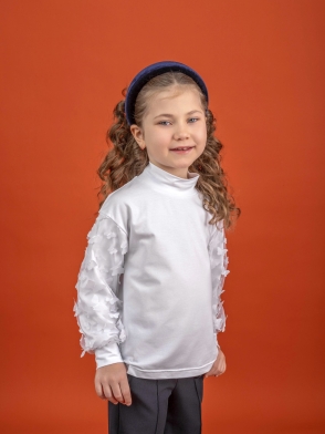 Блузка Блум