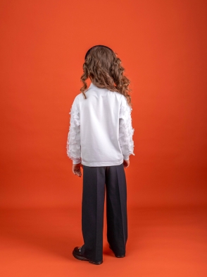 Блузка Блум