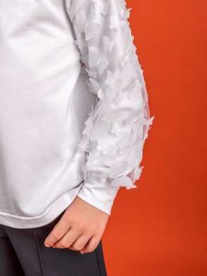 Блузка Блум