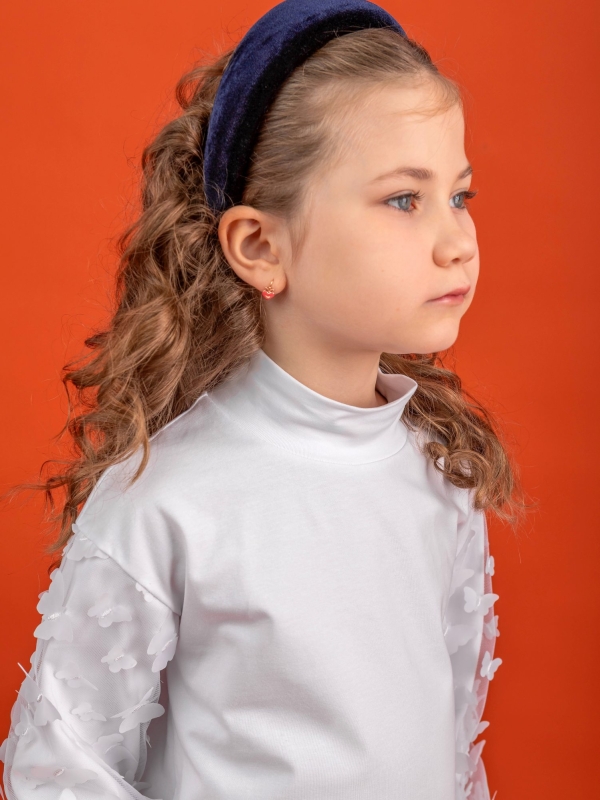 Блузка Блум