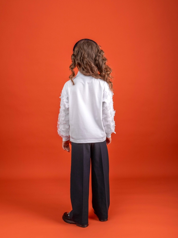 Блузка Блум