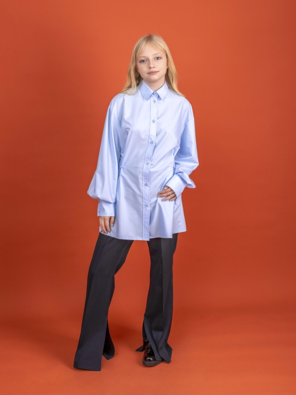 Рубашка Матильда
