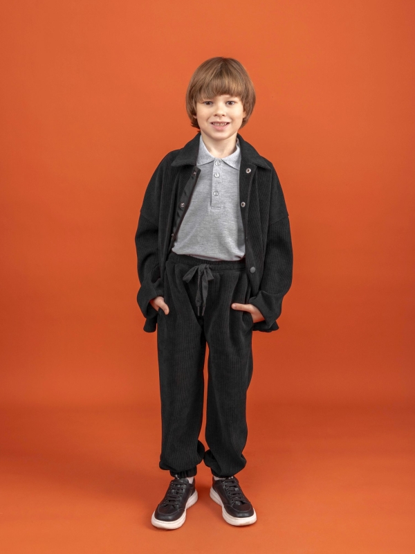 Рубашка Дункан