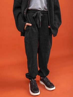 Брюки Ронан