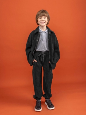 Брюки Ронан