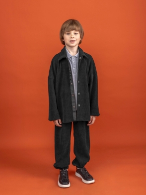 Брюки Ронан