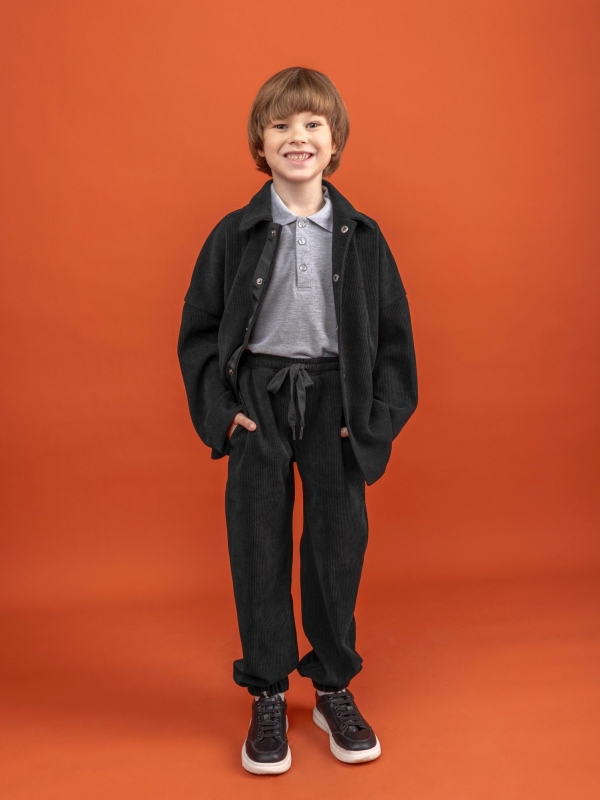 Брюки Ронан