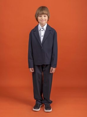 Пиджак Оливер