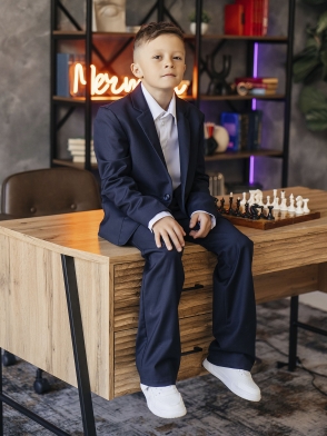 Пиджак Оливер