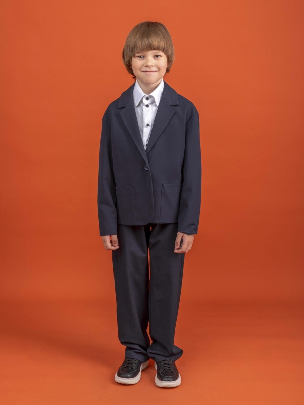 Пиджак Оливер