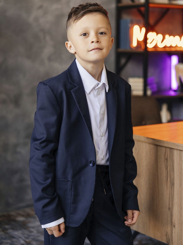 Пиджак Оливер