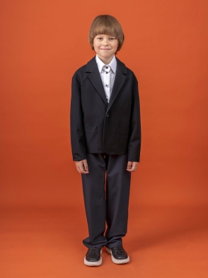 Пиджак Оливер