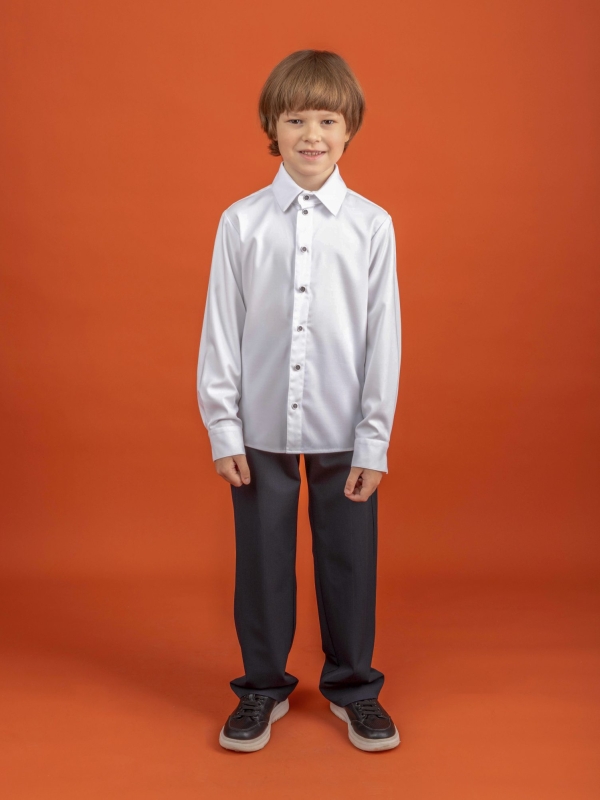 Рубашка Арчи