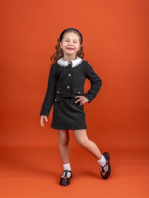 Жакет Бритни