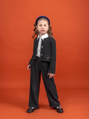 Брюки Тейлор