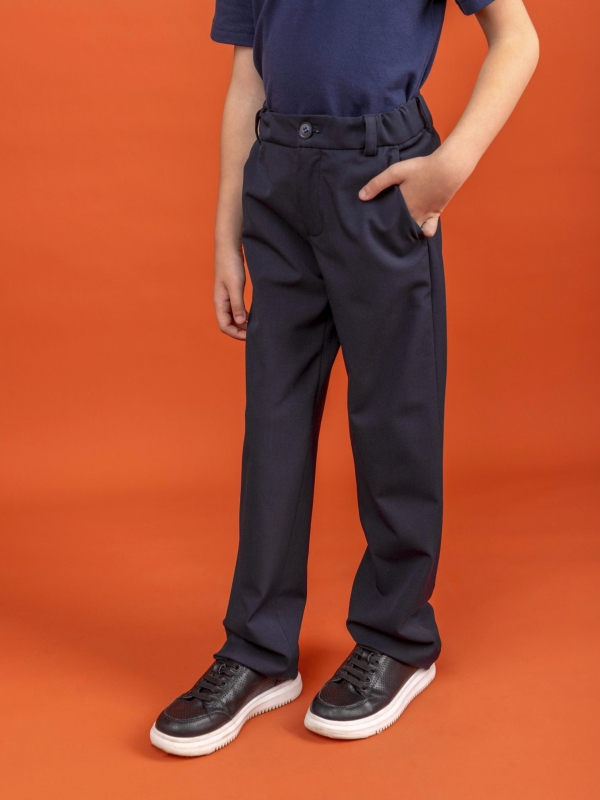 Брюки Алекс