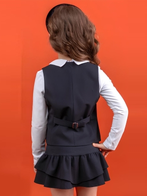 Жилет Мулан