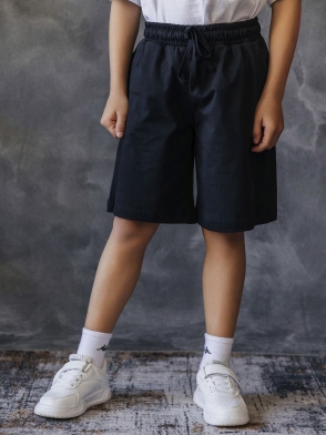 Комплект для мальчика шорты и футболка