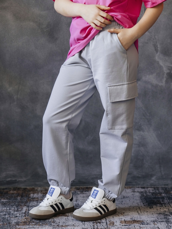 Брюки для мальчика