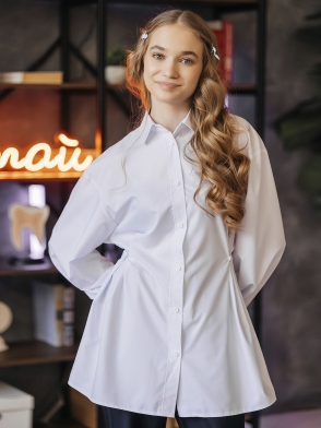 Рубашка Матильда