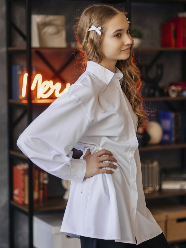 Рубашка Матильда