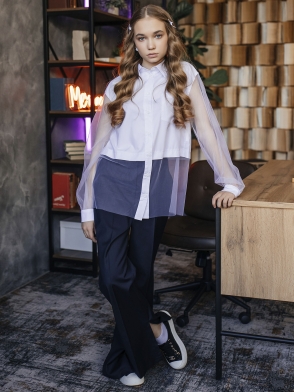 Рубашка Паулина