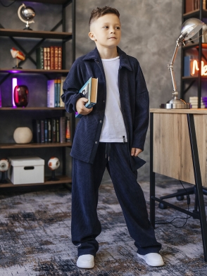 Рубашка Дункан