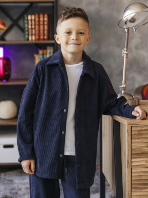 Рубашка Дункан