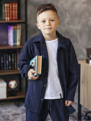 Рубашка Дункан