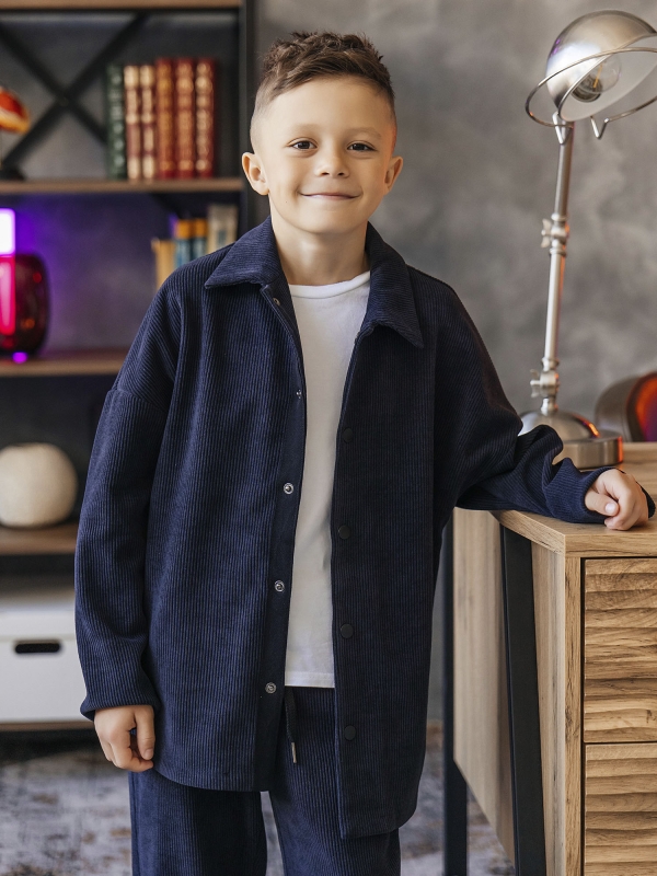 Рубашка Дункан