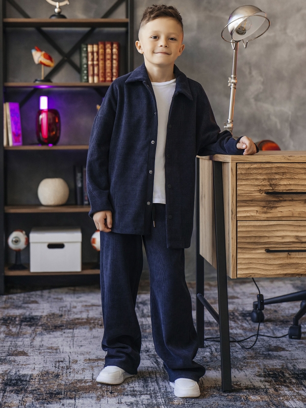 Рубашка Дункан