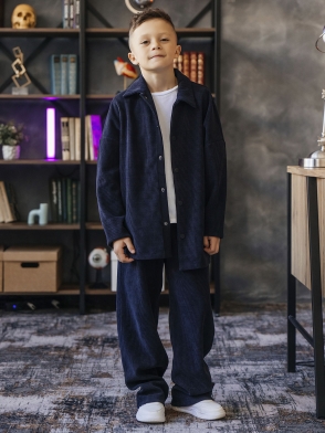 Брюки Ронан