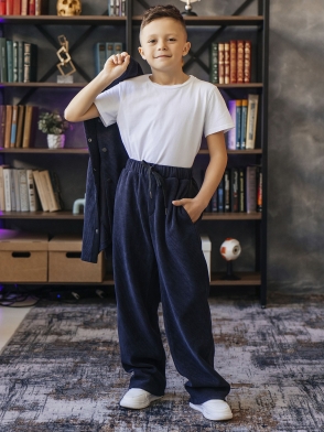 Брюки Ронан