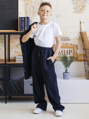 Брюки Ронан