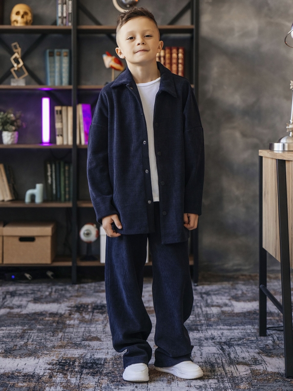 Брюки Ронан