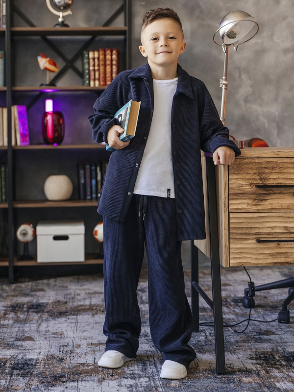 Брюки Ронан