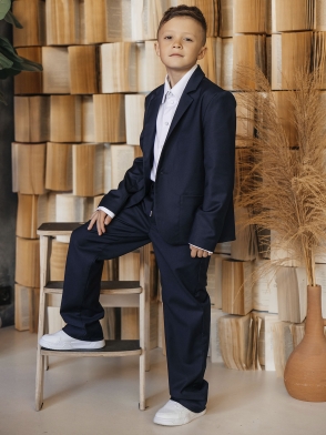 Брюки Джаггер