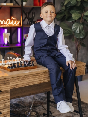 Брюки Джаггер