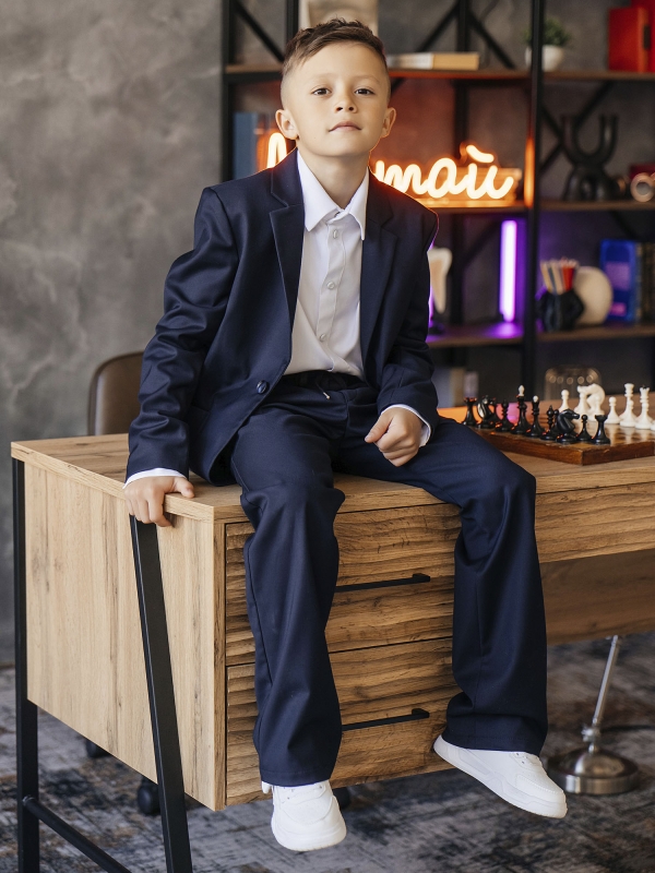 Брюки Джаггер