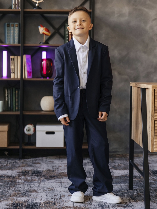 Брюки Джаггер