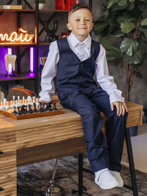 Брюки Джаггер