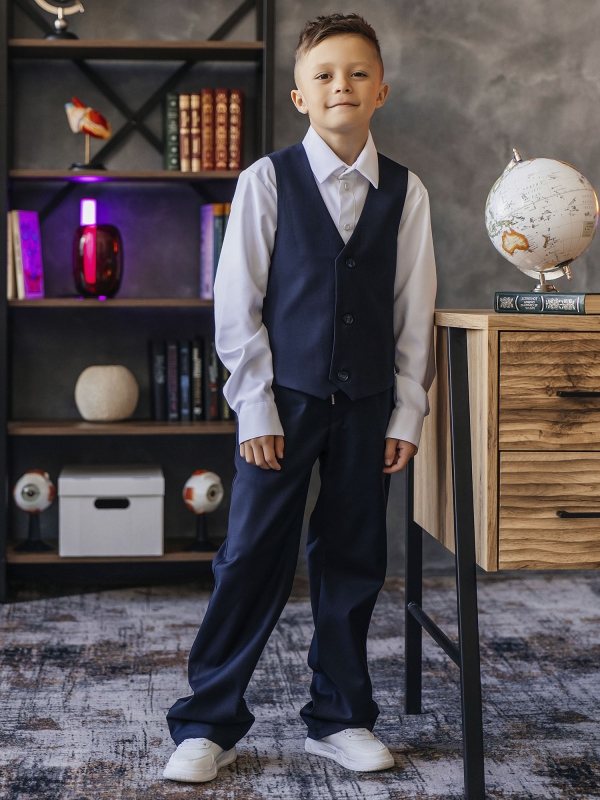 Брюки Джаггер