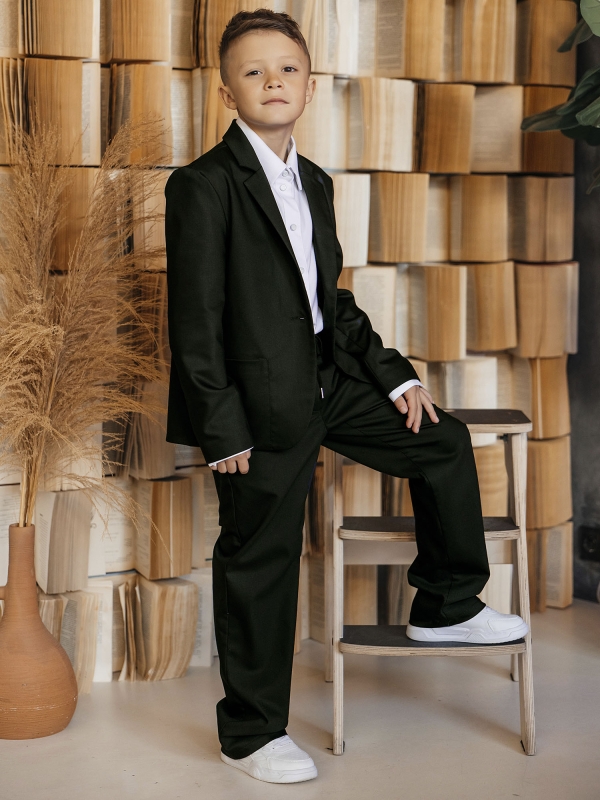 Брюки Джаггер