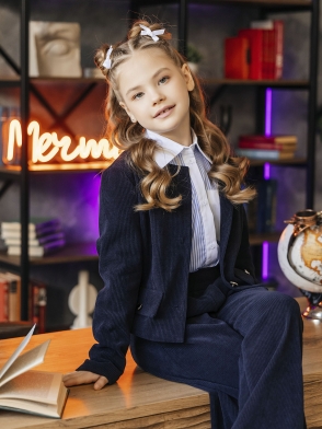 Жакет Бритни