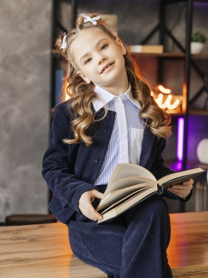 Жакет Бритни