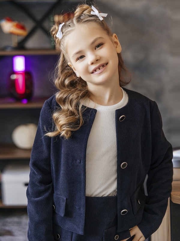 Жакет Бритни