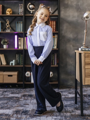 Брюки Тейлор