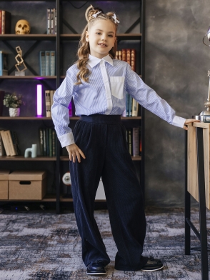 Брюки Тейлор