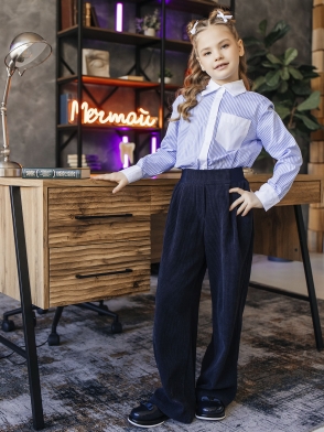 Брюки Тейлор