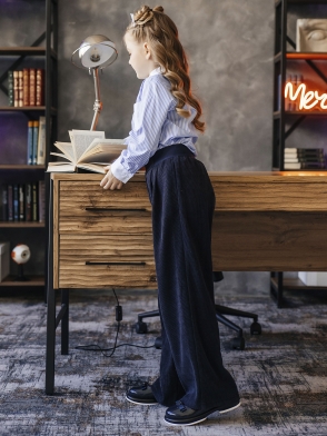 Брюки Тейлор